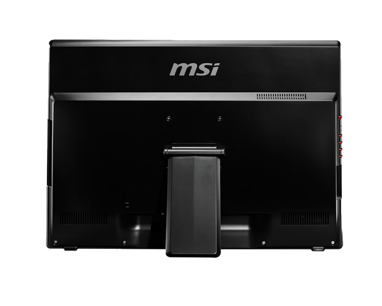 Моноблок msi ag240 2pe разборка